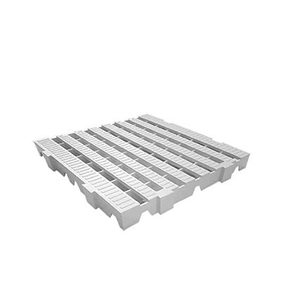 Estrado Plástico 40x40