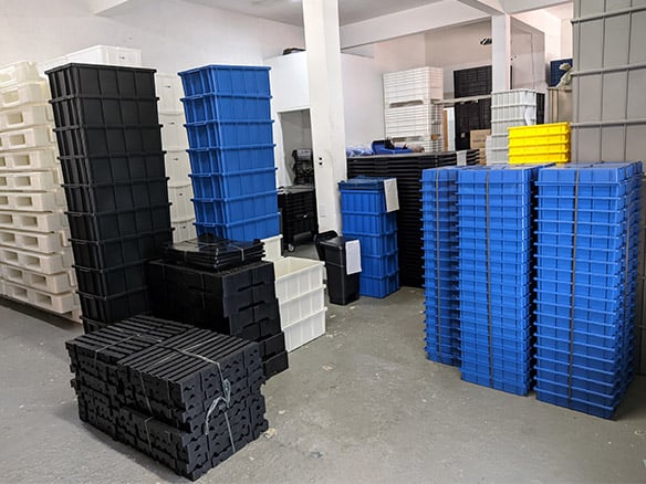 Conheça nossa história