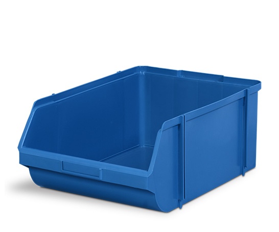 embalagens plásticas recicláveis